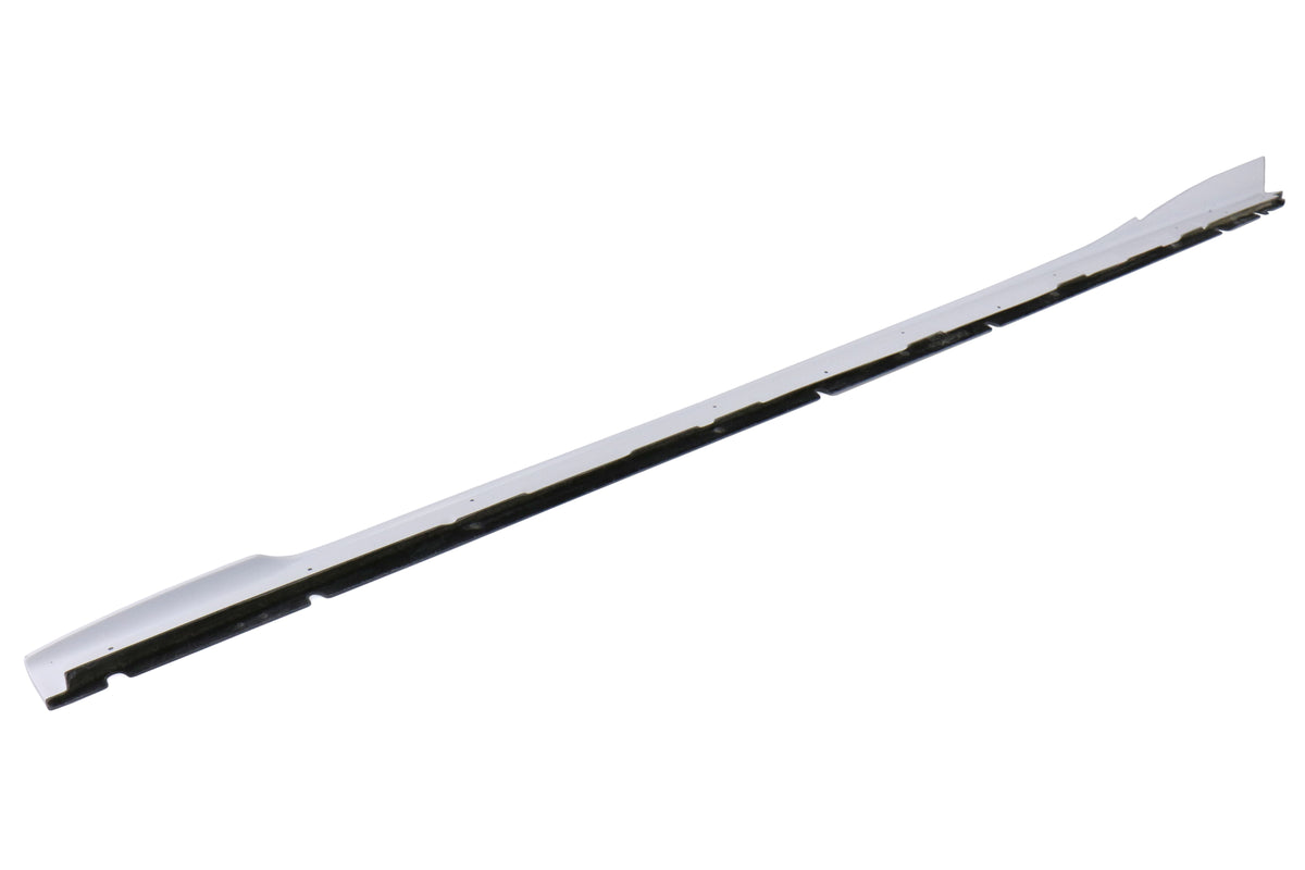 BLZ60175 Blitz Aero Speed R Concept Side Skirts  - 2015+ WRX / 2015+ STI,