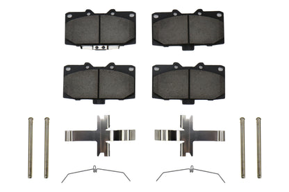STT309.11820 Stoptech Sport Front Brake Pads - 2006-2007 Subaru WRX,