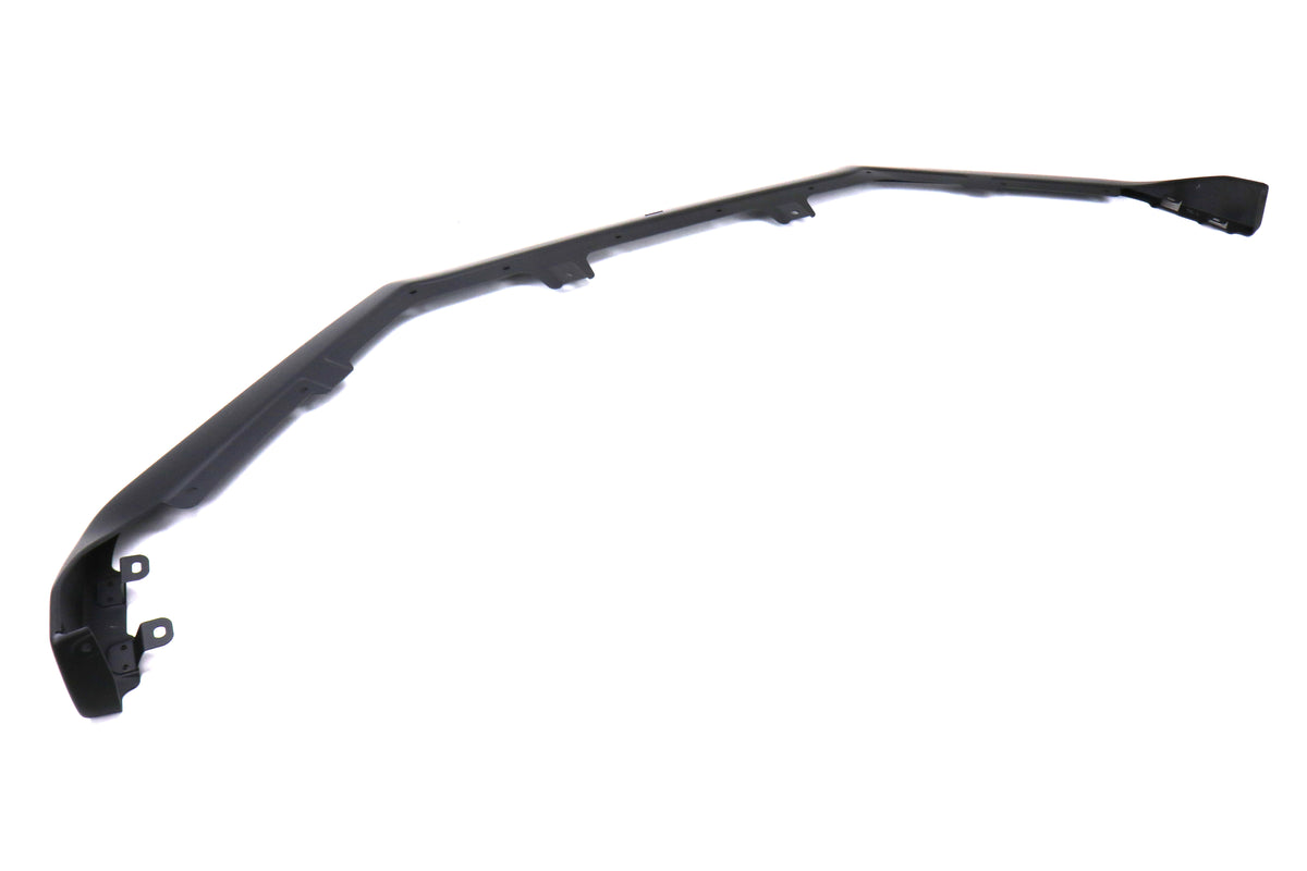 SUBE2410CA000 Subaru OEM STI Front Under Spoiler Kit - 2013-2016 BRZ,