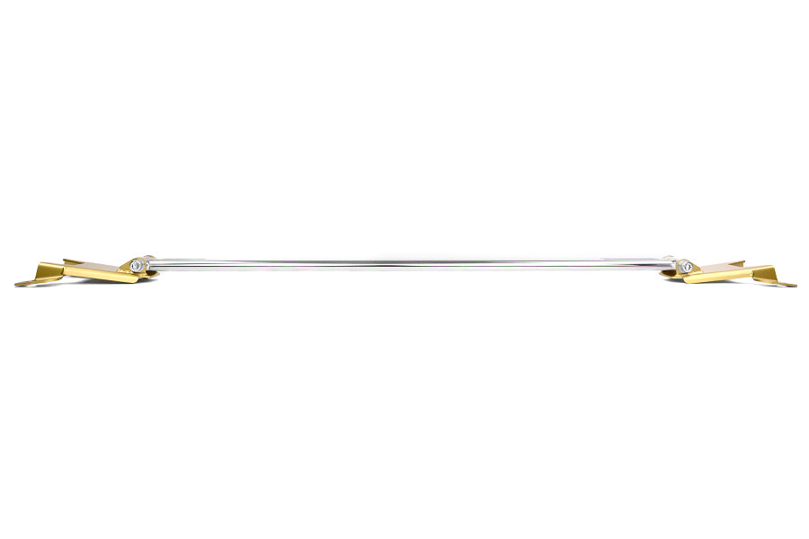 BEAS86400-RTA Beatrush Strut Tower Bar (Rear) - 2013+ FT86,