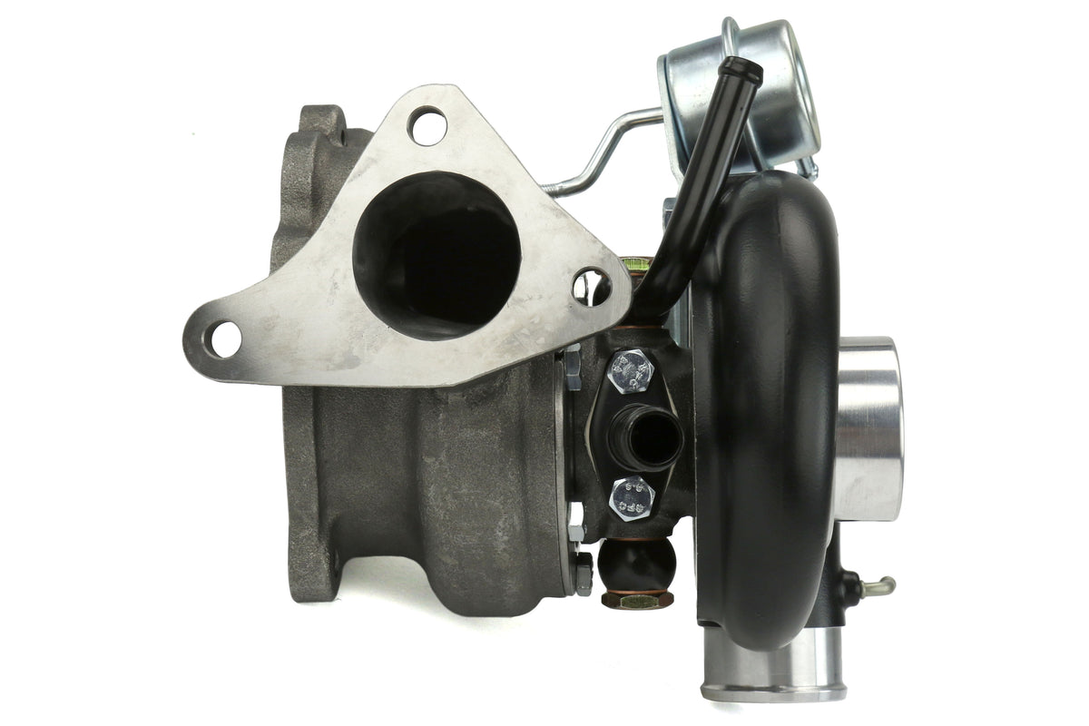 BLCDOM3.0XTR Blouch Dominator Turbo 3.0XT-R 10cm - 2002-2007 Subaru WRX / 2004-2021 Subaru STI,