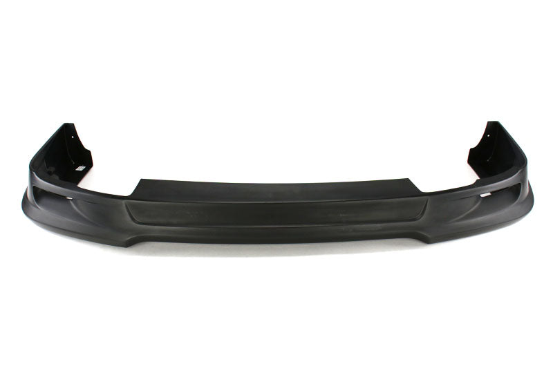 GRD17060052 Greddy GRacer Front Lip Spoiler - 2002 - 2003 Subaru WRX Sedan,