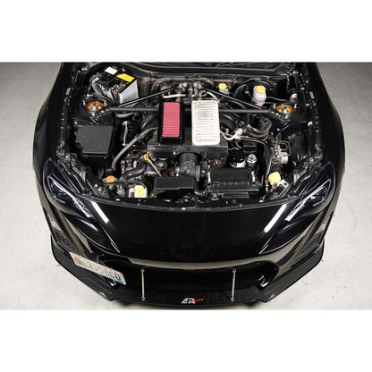 GRM060094 GrimmSpeed Dry-Con Performance Panel Air Filter - 2013+ FT86 (Auto Trans),