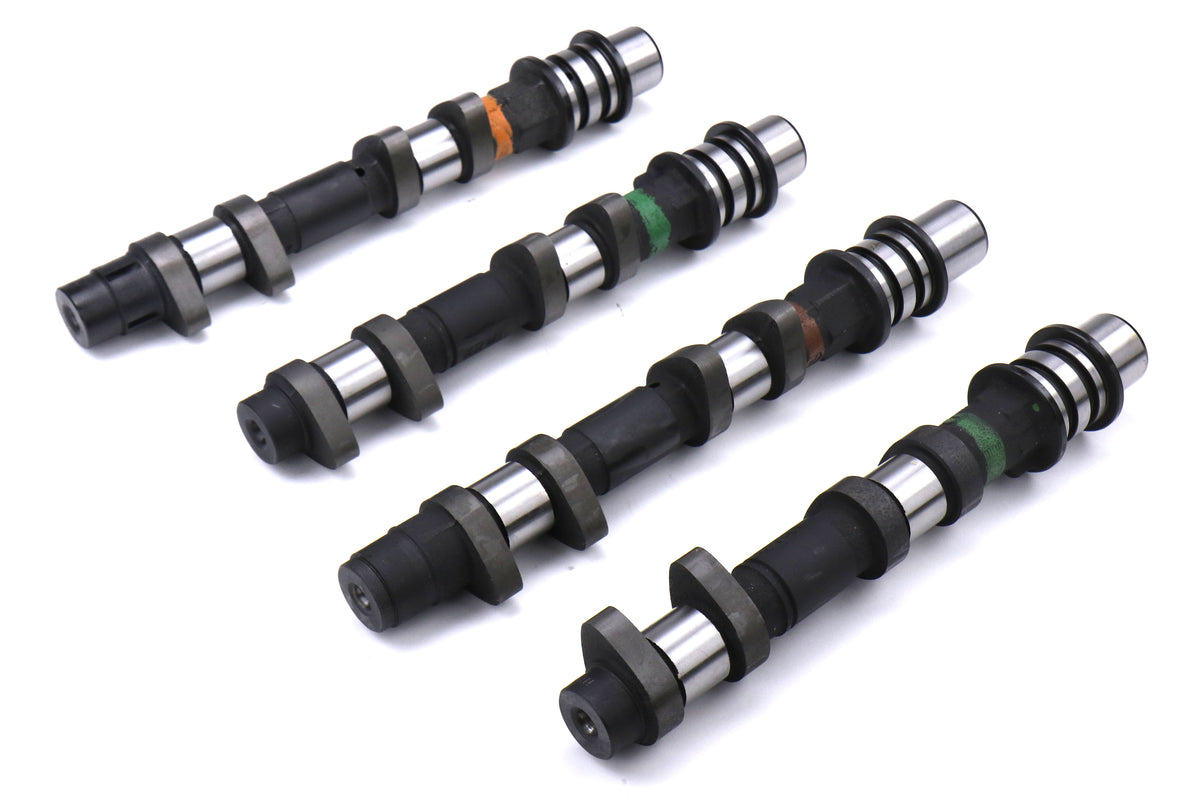 BRIBC0622 Brian Crower Stage 3 280 Camshafts - 2004-2007 Subaru STI,