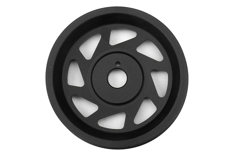 PERRIN Lightweight Crank Pulley for FA/FB Engines with Small Hub - Subaru Models (inc. 2017-2021 Crosstrek / 2019-2021 Forester)