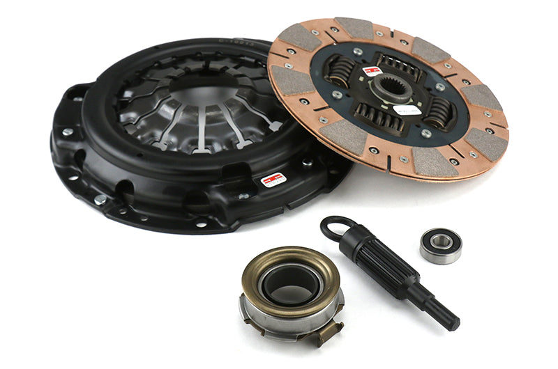 CCI15035-2600 Competition Clutch Stage 3 Clutch Kit - 2013+ FT86,