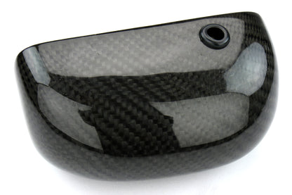 APPCB-801502B APR GT3 Mirrors with OEM Style Base - 2015+ WRX / 2015+ STI,