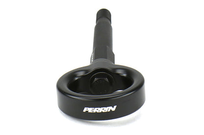 PERPSP-BDY-250BK PERRIN Performance Tow Hook Kit Red,