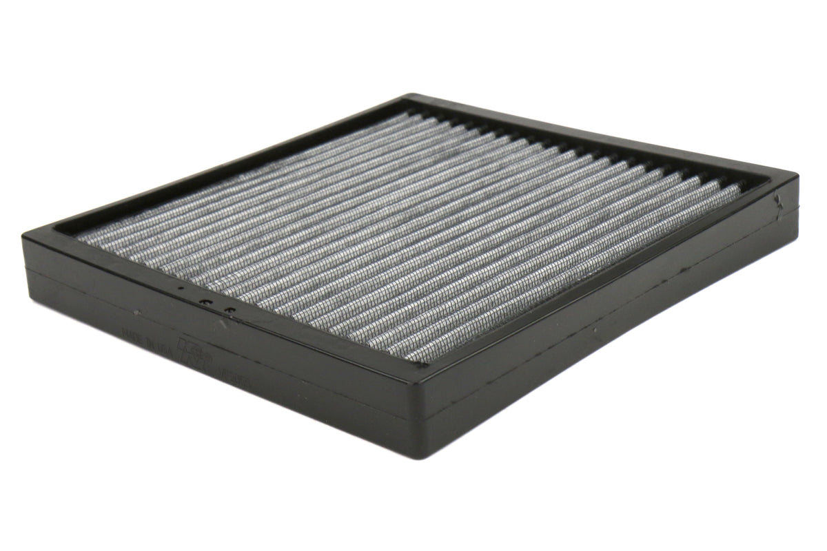 KANVF2055 K&N Cabin Air Filter  - 15+ WRX / 14+ Forester / 13-17 Crosstrek / 17+ Impreza,