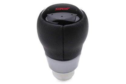 STIST35022ST360 13-20 Subaru BRZ JDM STI Automatic Shift Knob,