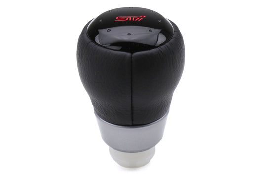 STIST35022ST360 13-20 Subaru BRZ JDM STI Automatic Shift Knob,