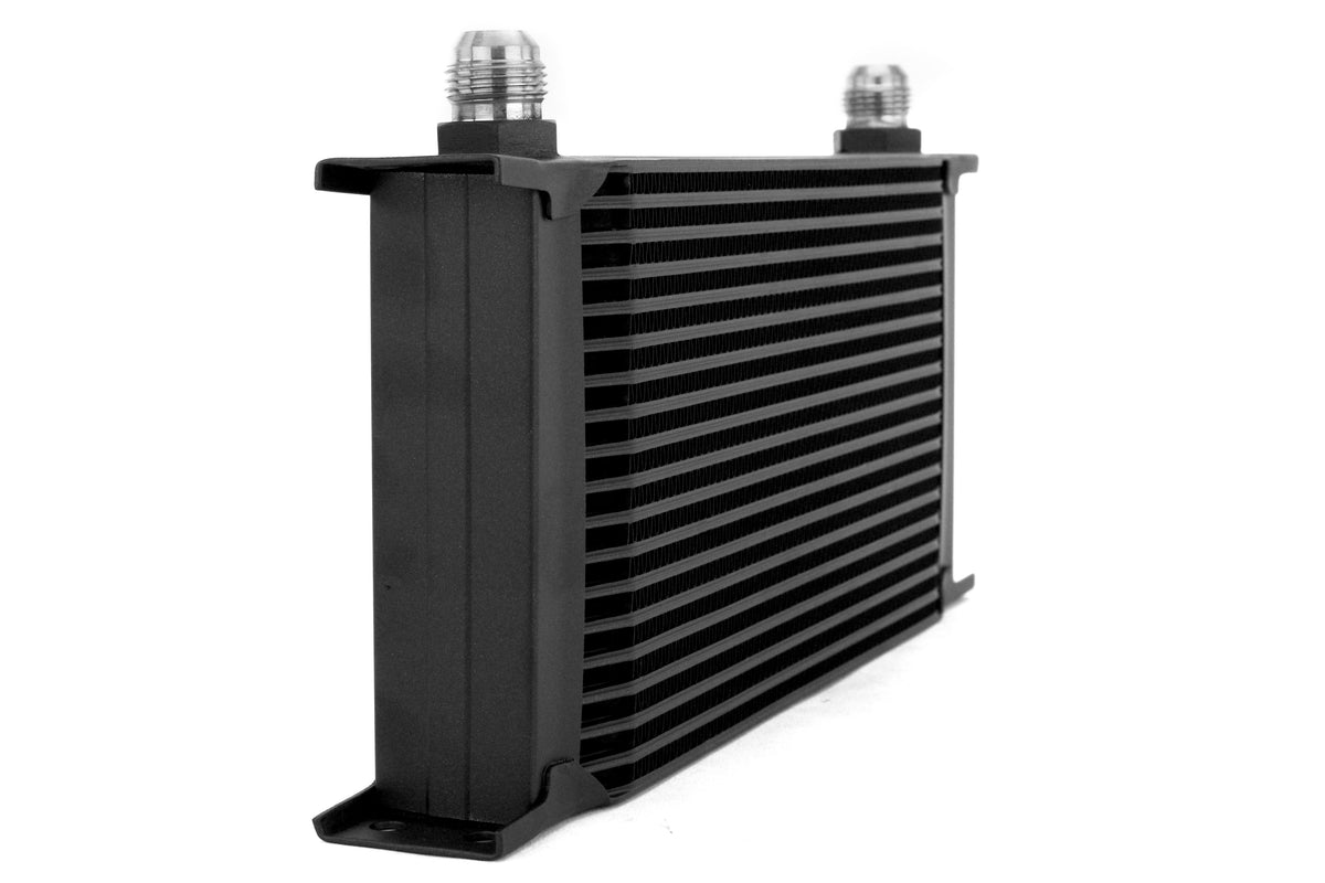 MIMMMOC-BRZ-13BK Mishimoto Oil Cooler Kit (Black) - 2013+ FT86,