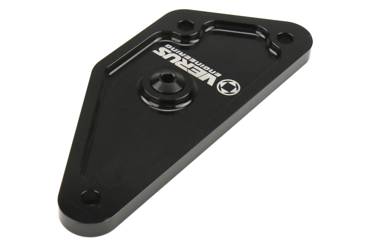 VERA0011A-BLK Velox / FT86SF Cam Plate - 2013+ FT86-Black,