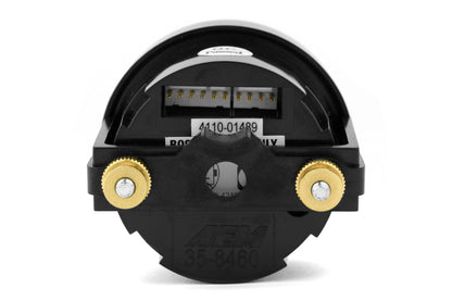 AEI30-4110 AEM Digital Wideband A/F - Universal,