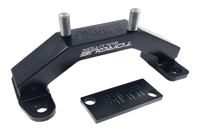 TQSTS-SU-300SB Torque Solution Solid Transmission Mount,
