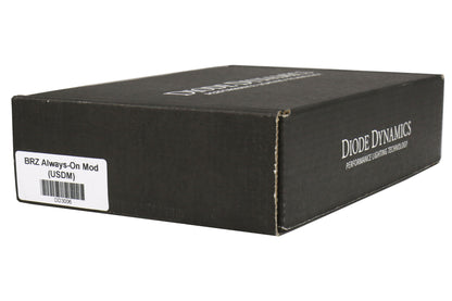 DODDD3006 Diode Dynamics Always On Module (USDM / CDM) - 13-16 Subaru BRZ,