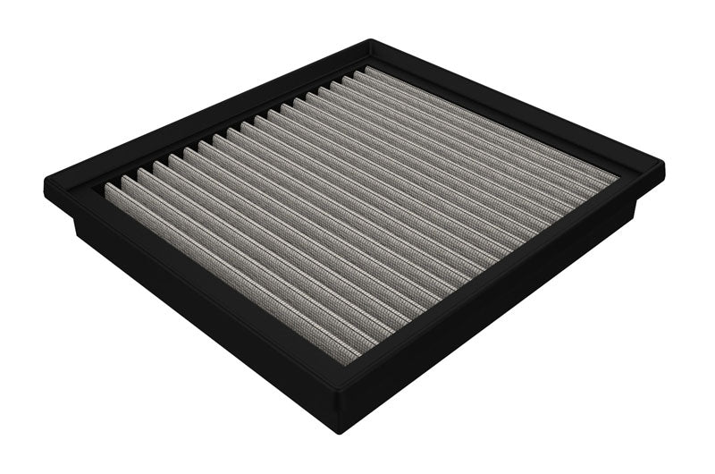 AFE31-10327 aFe Magnum FLOW OE Replacement Air Filter w/ Pro DRY S Media - 2017-2020 Subaru Impreza / 2018-2021 Crosstrek / 2019-2020 Forester,