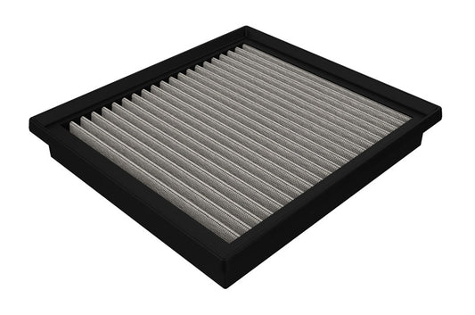 AFE31-10327 aFe Magnum FLOW OE Replacement Air Filter w/ Pro DRY S Media - 2017-2020 Subaru Impreza / 2018-2021 Crosstrek / 2019-2020 Forester,