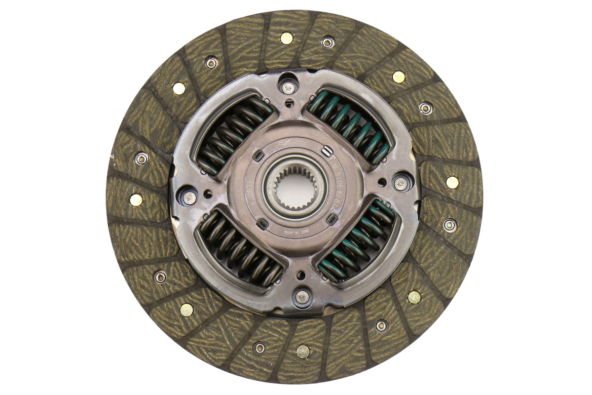 SBCFJK1001-HD South Bend Clutch Stage 1 Heavy Duty Clutch Kit - 2006-2017 Subaru WRX,