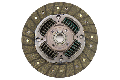 SBCFJK1001-HD South Bend Clutch Stage 1 Heavy Duty Clutch Kit - 2006-2017 Subaru WRX,