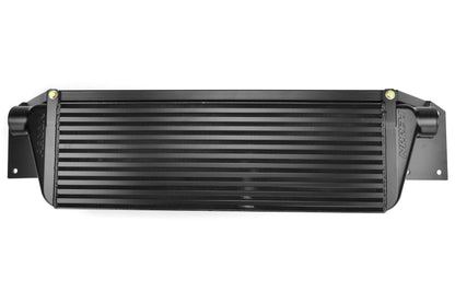 PERPSP-ITR-437-1BK Perrin Front Mount Intercooler Core (Black) - 2015+ WRX / STI,