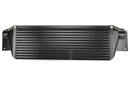 PERPSP-ITR-437-1BK Perrin Front Mount Intercooler Core (Black) - 2015+ WRX / STI,