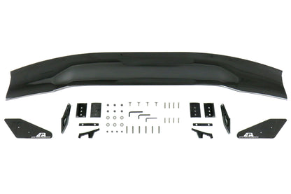 APPAS-105957 APR GTC Drag Carbon Fiber Spoiler Universal,