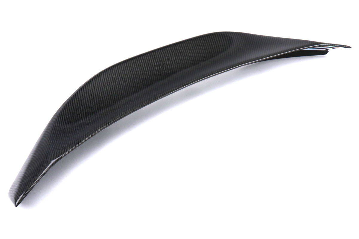 LEGLS-8B1006 LegSport Clubman Carbon Fiber Ducktail / Duckbill - 2013+ FR-S / BRZ,