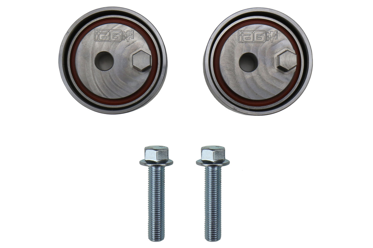 IAGIAG-ENG-5120 IAG Performance Adjustable Timing Idler Kit -2002-2014 Subaru WRX / 2015-2020 Subaru STI,