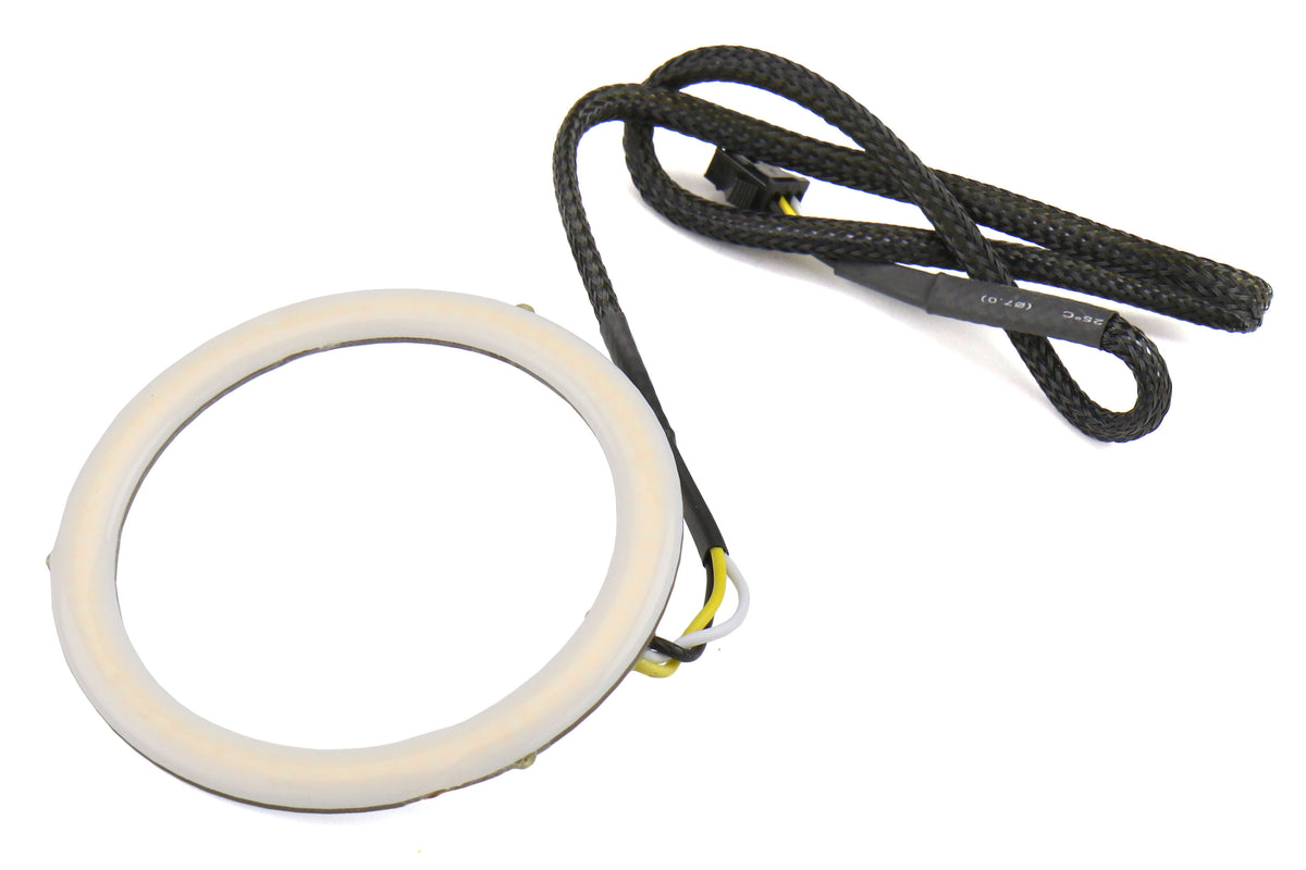 DODDD2061 Diode Dyanmics Switchback HD LED Halo Rings - 2015+ WRX / 2015+ STI,