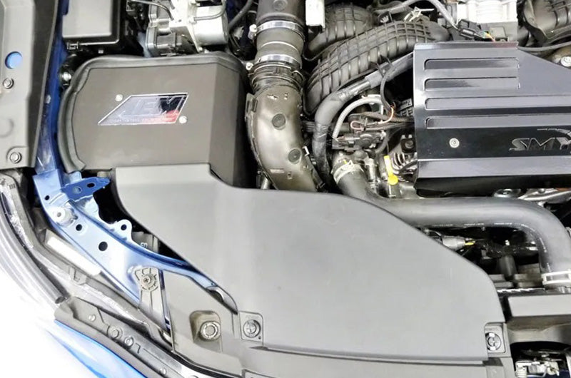 AEM21-891C AEM Cold Air Intake System - 2022+ Subaru WRX,