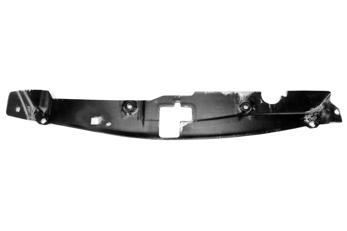 APPCF-505222 APR Radiator Cooling Plate CF W/ TRD Intake - 2013+ FT86,