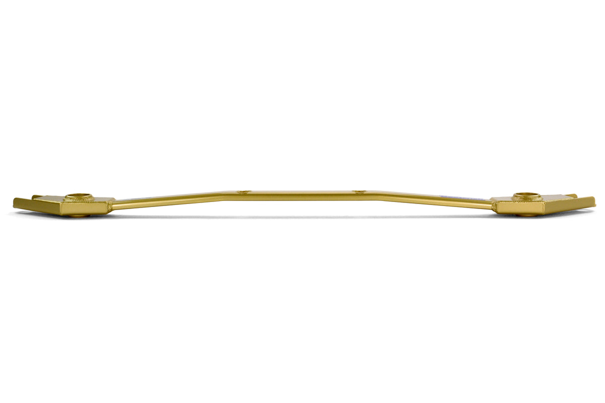 BEAS86024PB-RB Beatrush Member Support Bar (rear) - 2015+ WRX / 2015+ STI,