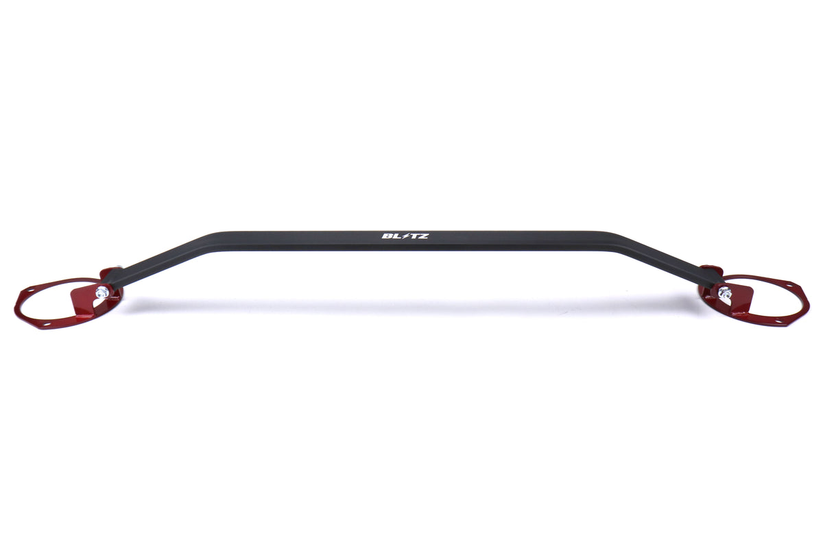 BLZ96106 Blitz Front Strut Tower Bar - 2015+ WRX / 2015+ STI,