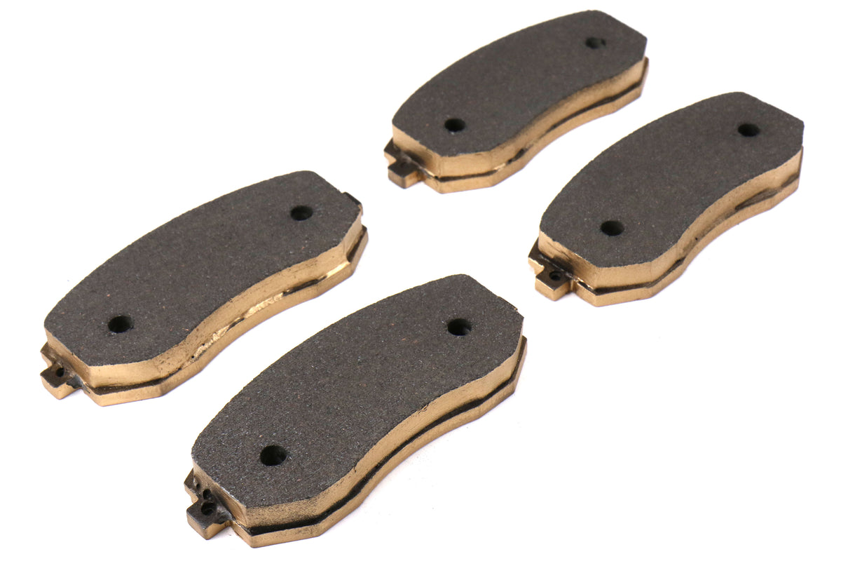 CATCT929-XP20 Carbotech XP20 Front Brake Pads - 2013+ FR-S / BRZ / 86,