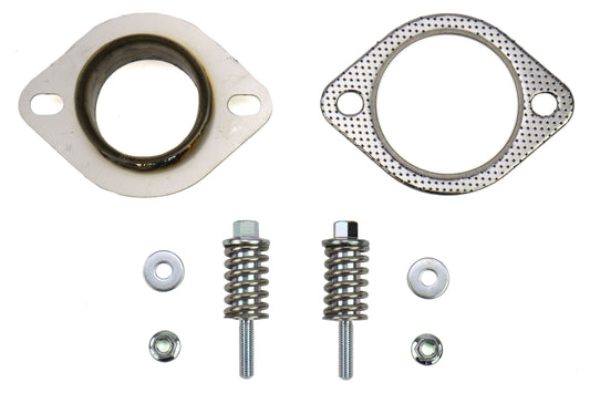 INVHS02SWIAPD Invidia 3in Downpipe to 2.5in Exhaust Adapter,