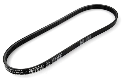 GATK040317SF Gates Stretch Fit AC Belt (Belt For Pulley Kit),