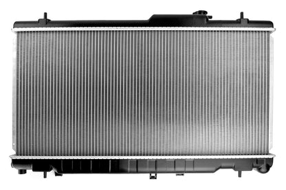 KOYA2703 Koyo OEM Replacement Radiator Automatic Transmission - Subaru WRX 2003-2007 / Baja Turbo 2004-2006,