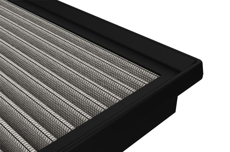 AFE31-10327 aFe Magnum FLOW OE Replacement Air Filter w/ Pro DRY S Media - 2017-2020 Subaru Impreza / 2018-2021 Crosstrek / 2019-2020 Forester,