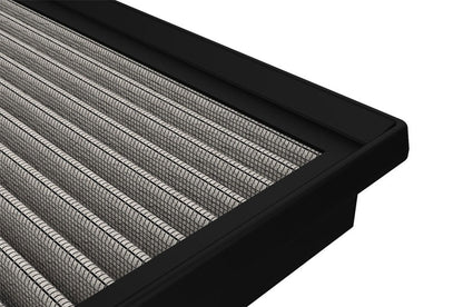AFE31-10327 aFe Magnum FLOW OE Replacement Air Filter w/ Pro DRY S Media - 2017-2020 Subaru Impreza / 2018-2021 Crosstrek / 2019-2020 Forester,