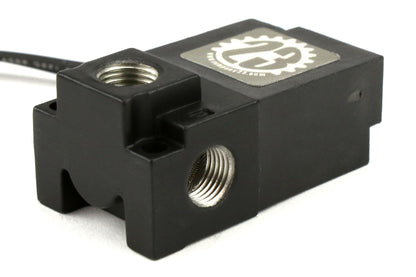 COP528 Company23 Standard Boost Control Solenoid - 2002-2007 Subaru WRX/STI / 2004-2008 Subaru Forester XT,