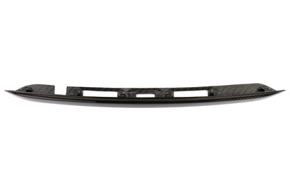 APPCBX-WRXTG APR Carbon Fiber Trunk Garnish - 2015+ WRX / STI,