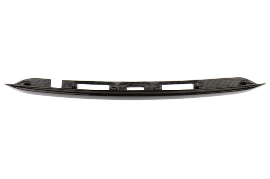 APPCBX-WRXTG APR Carbon Fiber Trunk Garnish - 2015+ WRX / STI,
