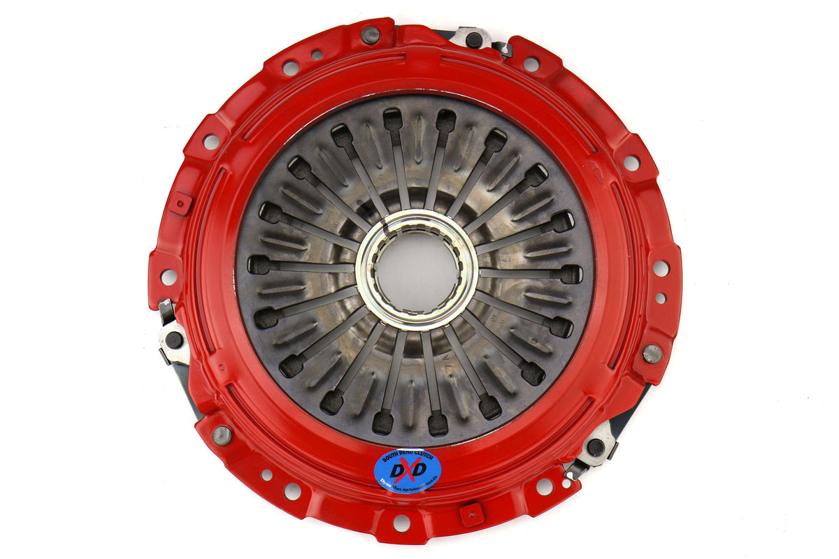 SBCFJK1000-HD-O 2015-2021 Subaru STI South Bend Clutch Stage 2 Daily Clutch Kit,
