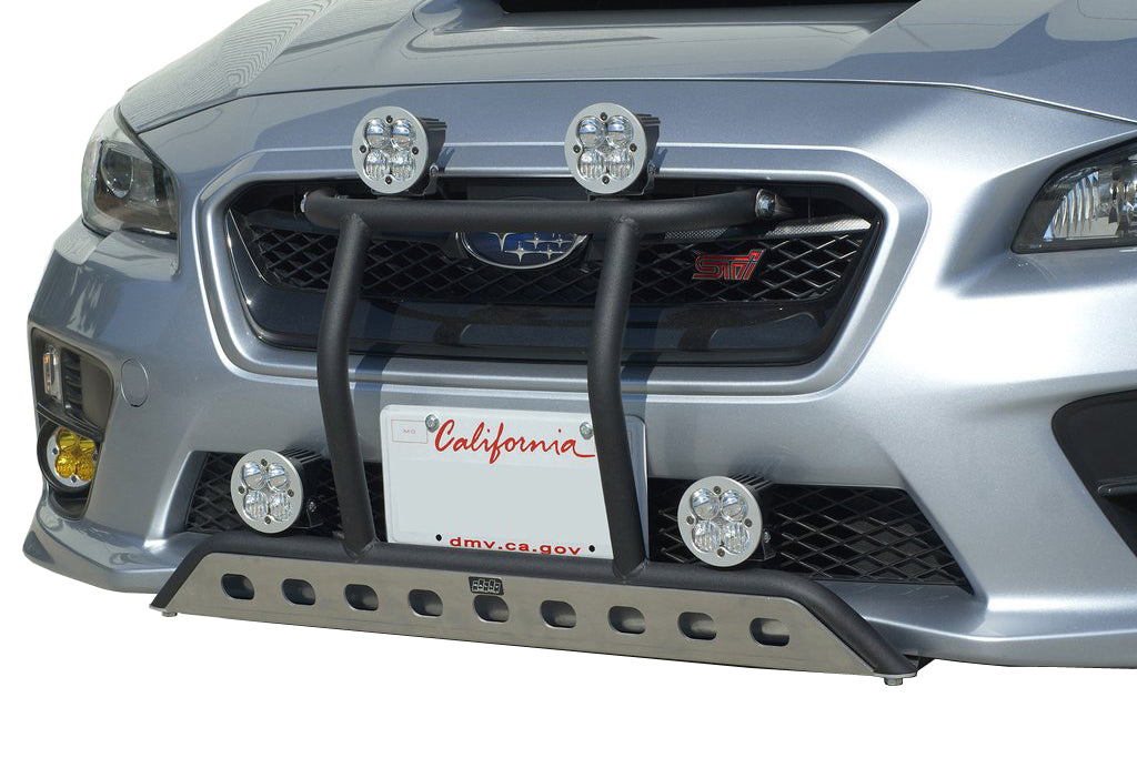 RAISU-VAA-ULB-01 Rally Innovations Ultimate Light Bar - 2015+ WRX / 2015+ STI,