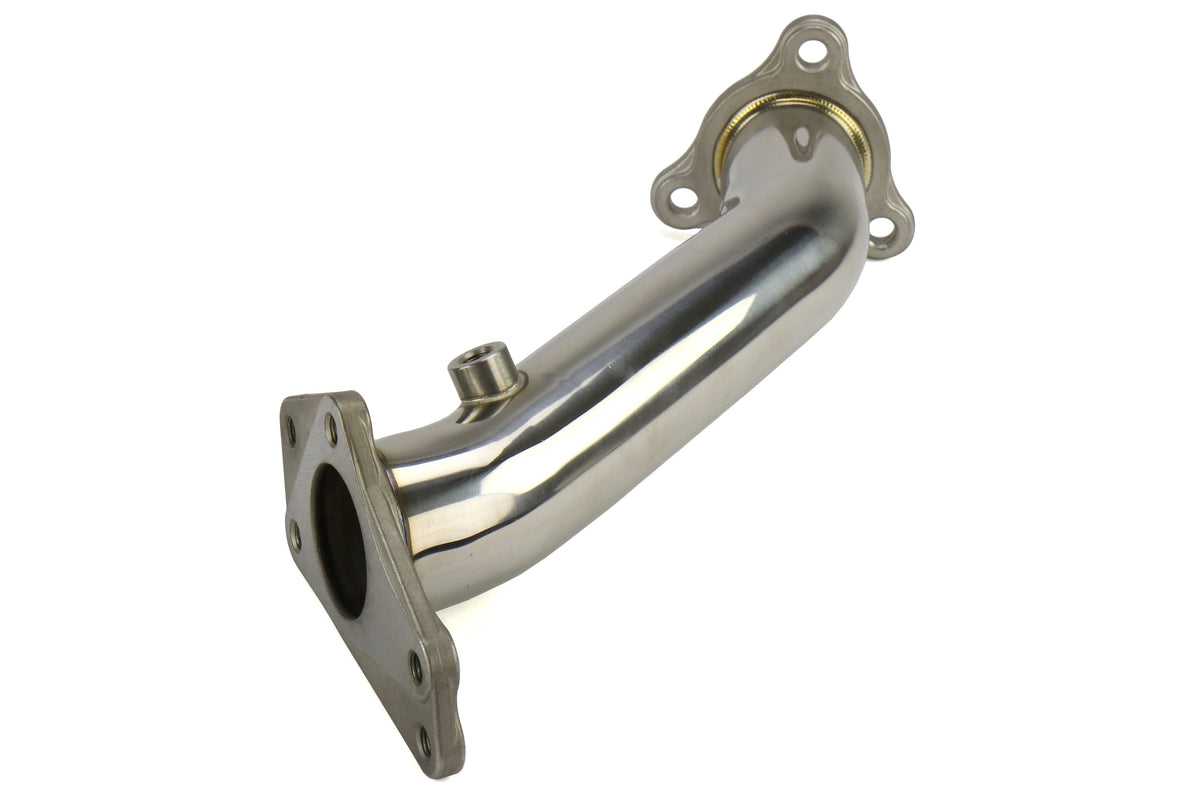 TOMTB6010-SB02A Tomei Expreme Unequal Length Exhaust Manifold for 2015-2021 Subaru WRX STI,