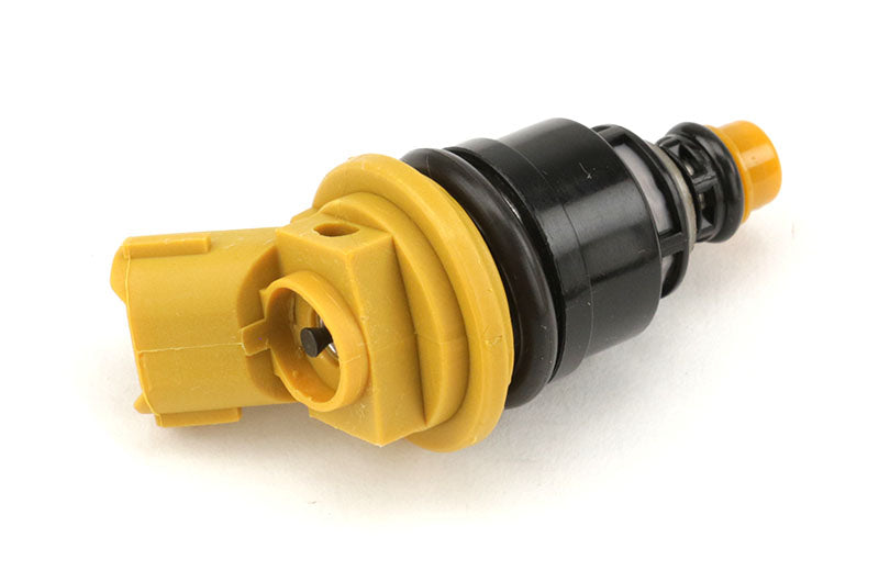 DET02J-00-1000-4 DeatschWerks Fuel Injectors Side Feed 1000cc - 2004-2008 Subaru STI / 2005-2006 Subaru Legacy GT,
