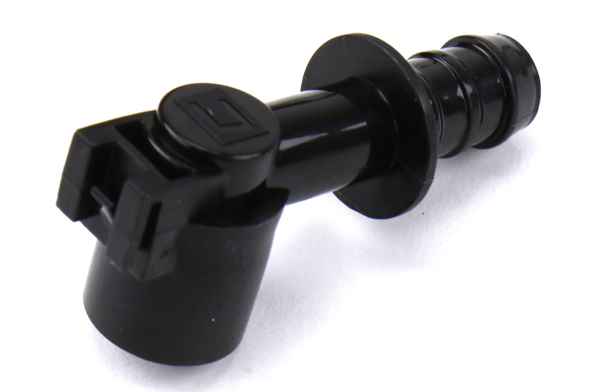 COB712450 Cobb Silicone Turbo Inlet Hose - 2015+ STI,