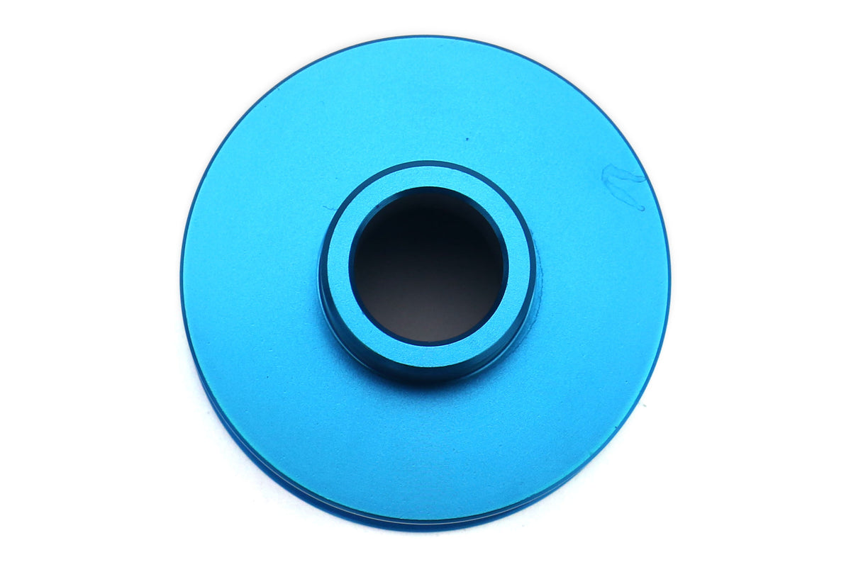 CUS6A1 733 A Cusco Aluminum Pulley Set - Subaru EJ Models (inc. 2002-2014 WRX / 2004+ STI),