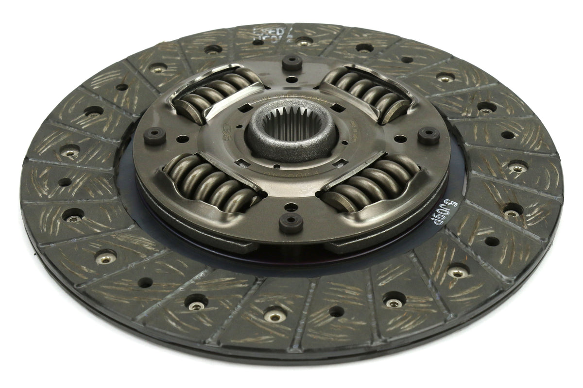 EXEFJK1006 Exedy OEM Replacement Clutch Kit - 2002-2007 Subaru WRX/STI / 2004-2005 Forester XT,